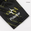 Kid's Borussia Dortmund Home Soccer Jersey Kit 2025/26