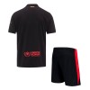 Men's Barcelona Away Jersey Kit 2024/25
