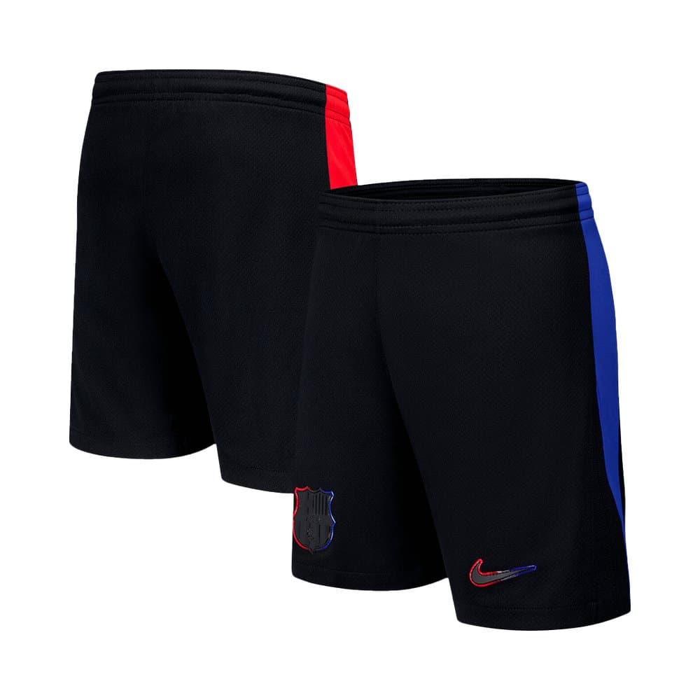 Men's Barcelona Away Jersey Kit 2024/25