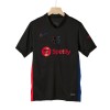 Men's Barcelona Away Jersey Kit 2024/25