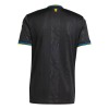 Men's Manchester United Third Away Replica Soccer Jersey 2025/26 Men's Manchester United Third Away Replica Soccer Jersey 2025/26