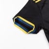 Men's Manchester United Third Away Replica Soccer Jersey 2025/26 Men's Manchester United Third Away Replica Soccer Jersey 2025/26