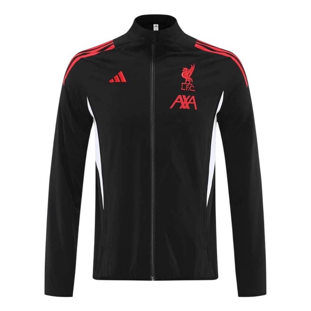 Men's Liverpool Windbreaker Jacket 2025/26