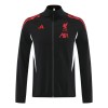 Men's Liverpool Windbreaker Jacket 2025/26