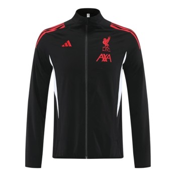 Men's Liverpool Windbreaker Jacket 2025/26 Men's Liverpool Windbreaker Jacket 2025/26