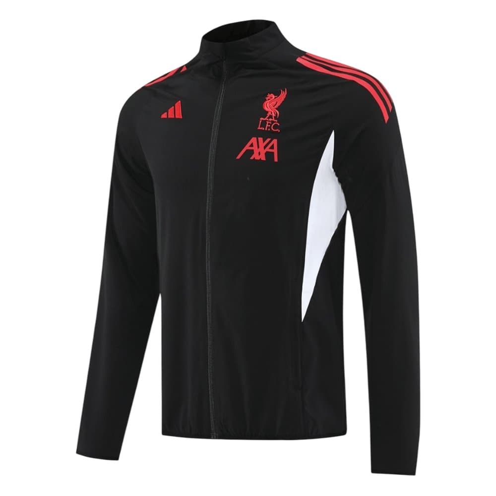 Men's Liverpool Windbreaker Jacket 2025/26