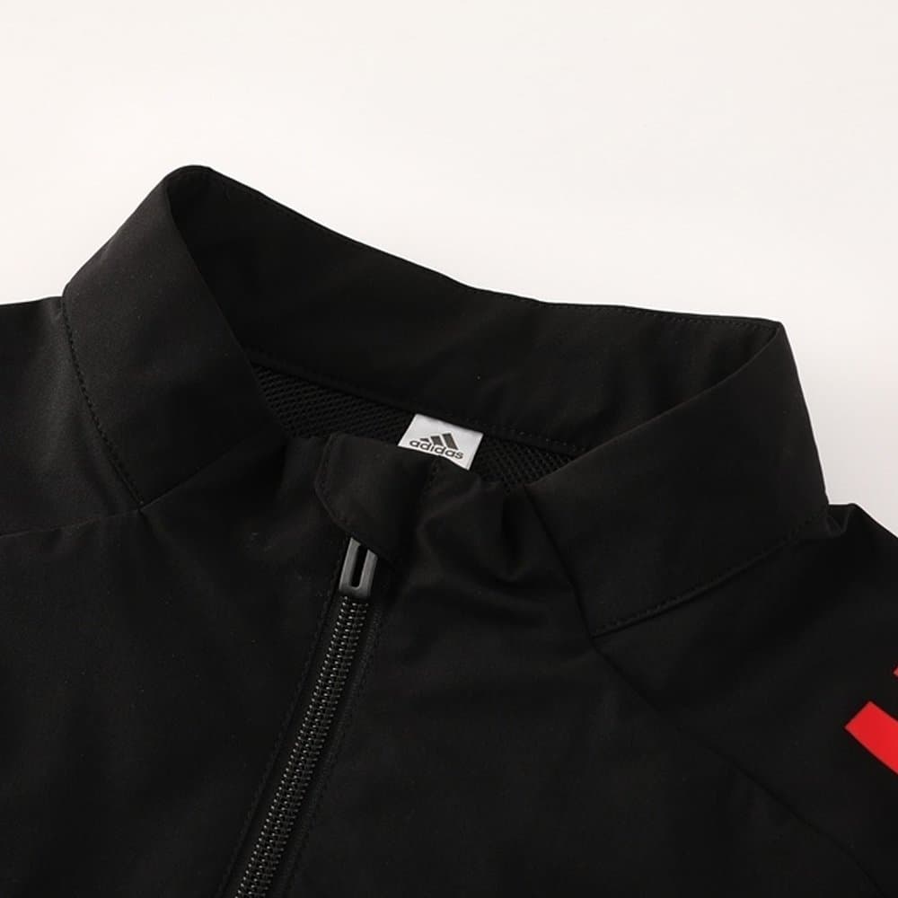 Men's Liverpool Windbreaker Jacket 2025/26