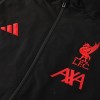 Men's Liverpool Windbreaker Jacket 2025/26