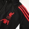 Men's Liverpool Windbreaker Jacket 2025/26