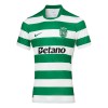 Men's Sporting CP Home Replica Soccer Jersey 2025/26 Men's Sporting CP Home Replica Soccer Jersey 2025/26