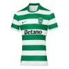 Men's Sporting CP Home Replica Soccer Jersey 2025/26 Men's Sporting CP Home Replica Soccer Jersey 2025/26