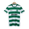 Men's Sporting CP Home Replica Soccer Jersey 2025/26 Men's Sporting CP Home Replica Soccer Jersey 2025/26
