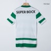 Men's Sporting CP Home Replica Soccer Jersey 2025/26 Men's Sporting CP Home Replica Soccer Jersey 2025/26