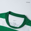 Men's Sporting CP Home Replica Soccer Jersey 2025/26 Men's Sporting CP Home Replica Soccer Jersey 2025/26