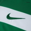 Men's Sporting CP Home Replica Soccer Jersey 2025/26 Men's Sporting CP Home Replica Soccer Jersey 2025/26
