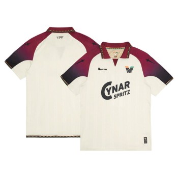 Men's Venezia FC Away Replica Soccer Jersey 2025/26
