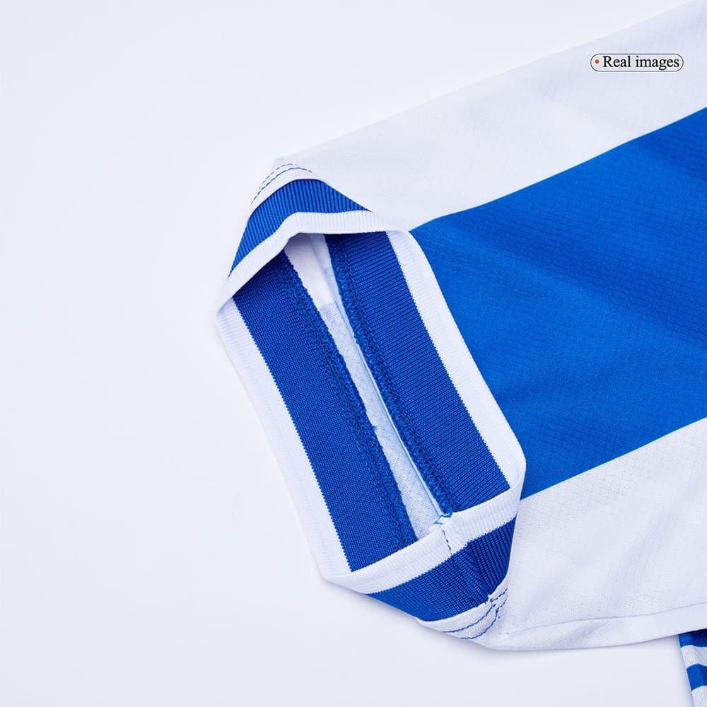 Men's FC Porto Home Replica Soccer Jersey 2025/26 Men's FC Porto Home Replica Soccer Jersey 2025/26