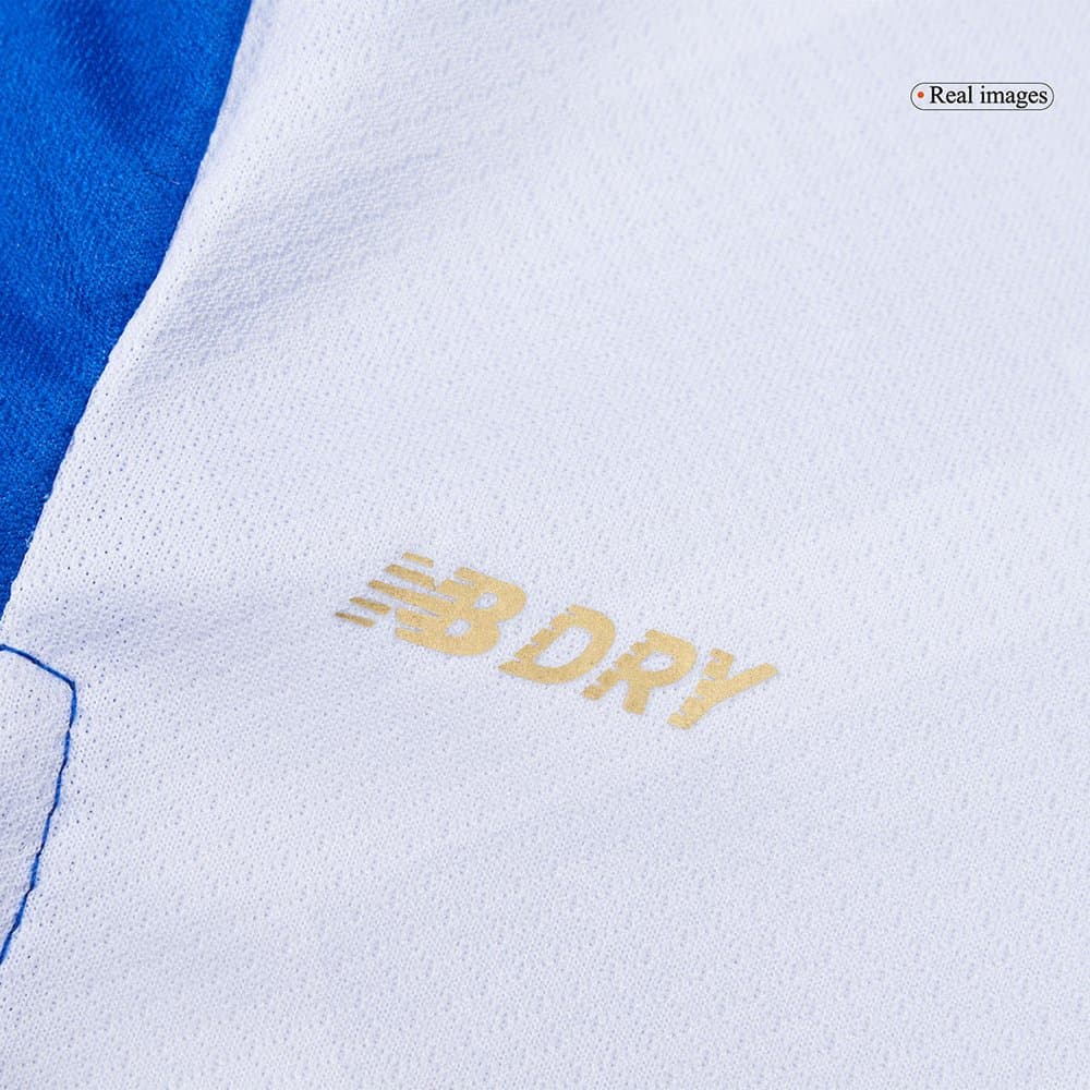 Men's FC Porto Home Replica Soccer Jersey 2025/26 Men's FC Porto Home Replica Soccer Jersey 2025/26