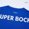 Men's FC Porto Home Replica Soccer Jersey 2025/26 Men's FC Porto Home Replica Soccer Jersey 2025/26