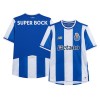 Men's FC Porto Home Replica Soccer Jersey 2025/26 Men's FC Porto Home Replica Soccer Jersey 2025/26