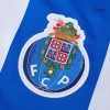 Men's FC Porto Home Replica Soccer Jersey 2025/26 Men's FC Porto Home Replica Soccer Jersey 2025/26