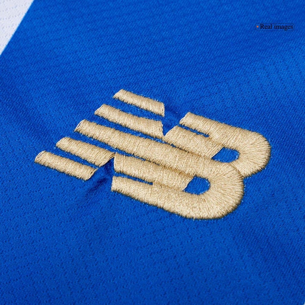 Men's FC Porto Home Replica Soccer Jersey 2025/26 Men's FC Porto Home Replica Soccer Jersey 2025/26