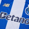 Men's FC Porto Home Replica Soccer Jersey 2025/26 Men's FC Porto Home Replica Soccer Jersey 2025/26