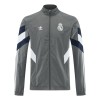 Men's Real Madrid Windbreaker Jacket 2025/26 Men's Real Madrid Windbreaker Jacket 2025/26