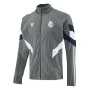 Men's Real Madrid Windbreaker Jacket 2025/26 Men's Real Madrid Windbreaker Jacket 2025/26