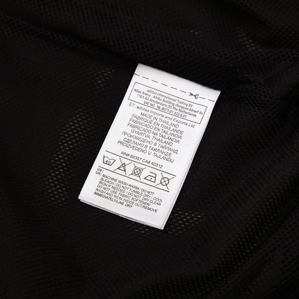 Men's Real Madrid Windbreaker Jacket 2025/26 Men's Real Madrid Windbreaker Jacket 2025/26
