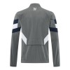 Men's Real Madrid Windbreaker Jacket 2025/26 Men's Real Madrid Windbreaker Jacket 2025/26