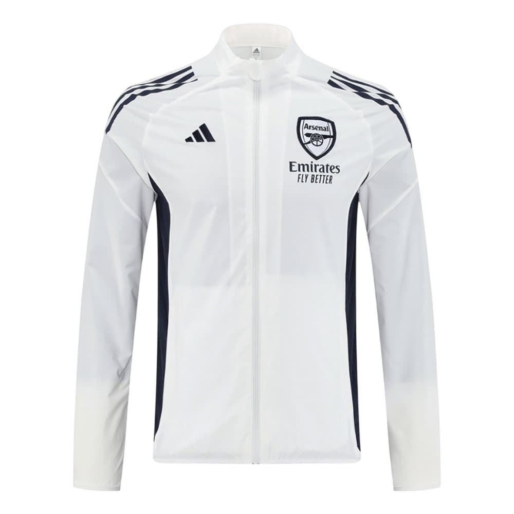 Men's Arsenal Windbreaker Jacket 2025/26
