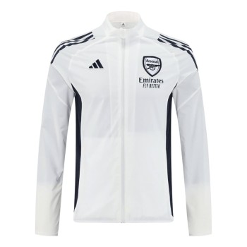 Men's Arsenal Windbreaker Jacket 2025/26