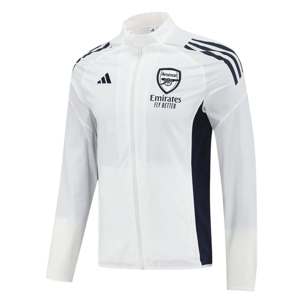 Men's Arsenal Windbreaker Jacket 2025/26