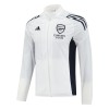Men's Arsenal Windbreaker Jacket 2025/26