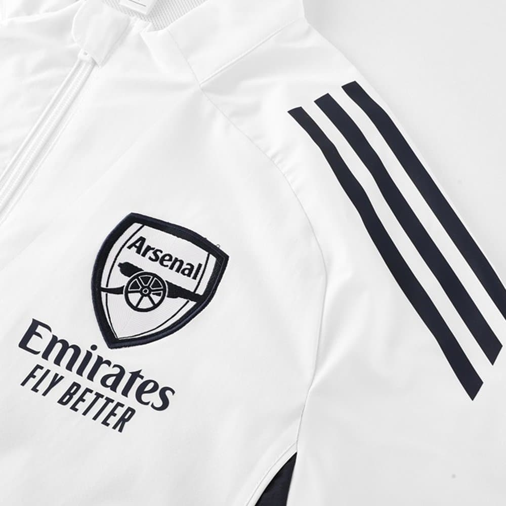 Men's Arsenal Windbreaker Jacket 2025/26