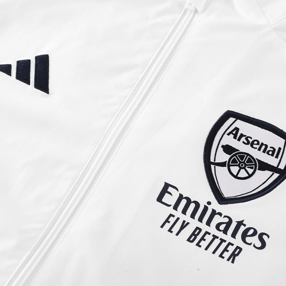 Men's Arsenal Windbreaker Jacket 2025/26