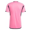 Men's Inter Miami CF Home Authentic Soccer Jersey 2024