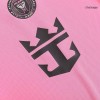 Men's Inter Miami CF Home Authentic Soccer Jersey 2024