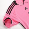 Men's Inter Miami CF Home Authentic Soccer Jersey 2024