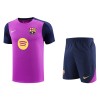 Men's Barcelona Pre-Match Jersey Kit 2025/26