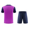 Men's Barcelona Pre-Match Jersey Kit 2025/26