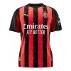 Men's AC Milan Home Jersey Full Kit 2025/26