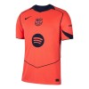 Men's GAVI #6 Barcelona Third Away Replica Soccer Jersey -UCL 2025/26 Men's GAVI #6 Barcelona Third Away Replica Soccer Jersey -UCL 2025/26