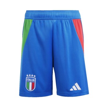 Men's Italy Away Soccer Shorts 2024 Men's Italy Away Soccer Shorts 2024