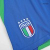 Men's Italy Away Soccer Shorts 2024 Men's Italy Away Soccer Shorts 2024