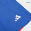 Men's Italy Away Soccer Shorts 2024 Men's Italy Away Soccer Shorts 2024