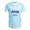 Men's KALULU #15 Juventus Away Authentic Jersey 2025/26 Men's KALULU #15 Juventus Away Authentic Jersey 2025/26