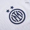 Men's LAUTARO #10 Inter Milan Away Authentic Soccer Jersey 2024/25 Men's LAUTARO #10 Inter Milan Away Authentic Soccer Jersey 2024/25