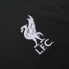 Men's M.SALAH #11 Liverpool Away Replica Soccer Jersey - UCL 2024/25
